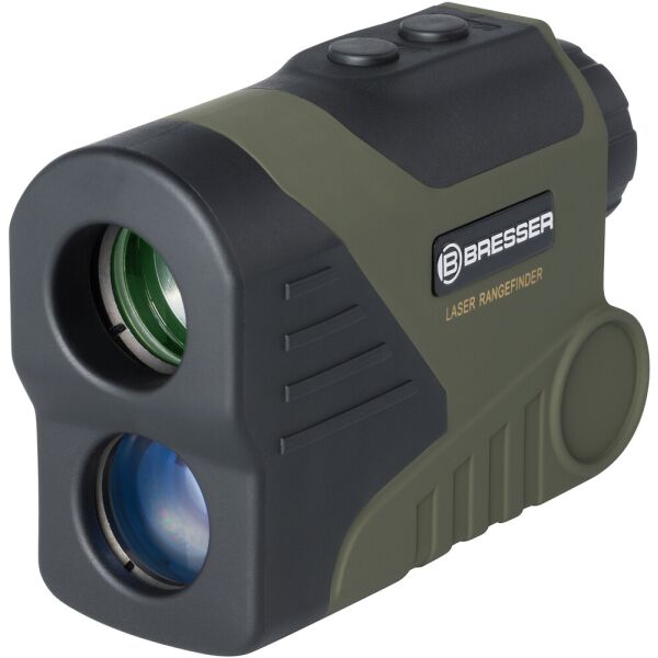 

Лазерный дальномер Bresser 6x24/800m WP/OLED (4025880)