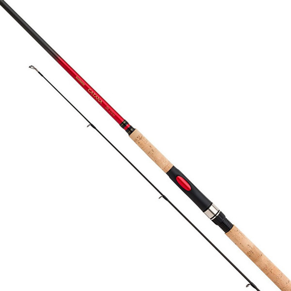 

Shimano Catana DX 3.00H 20-50гр (101649)
