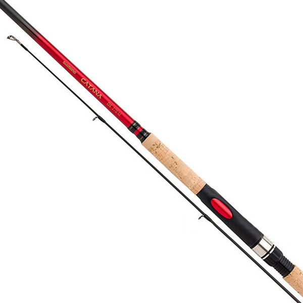 

Shimano Catana DX 3.00XH 50-100гр (101659)
