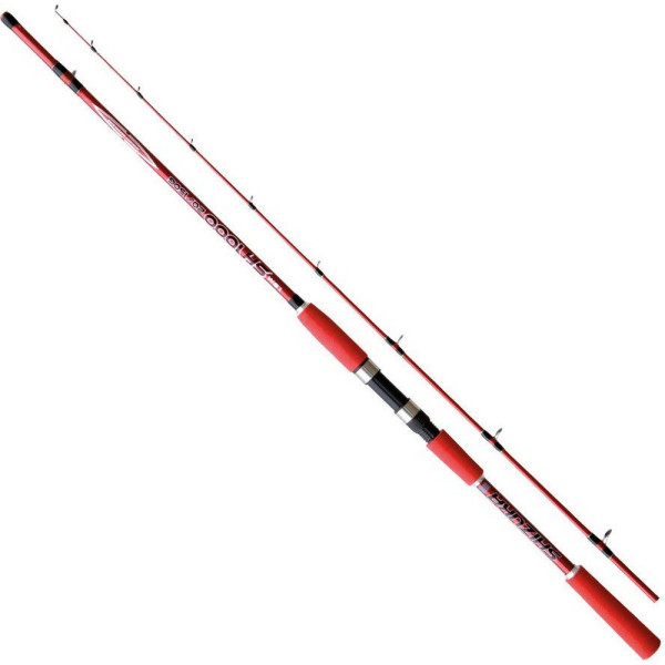 

Shizuka SH1000 1.80м 20-150гр (171004)