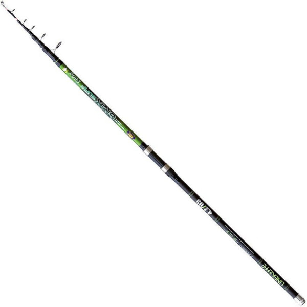 Lineaeffe GMX Surf 4.2м 5сек. до250гр (310213)