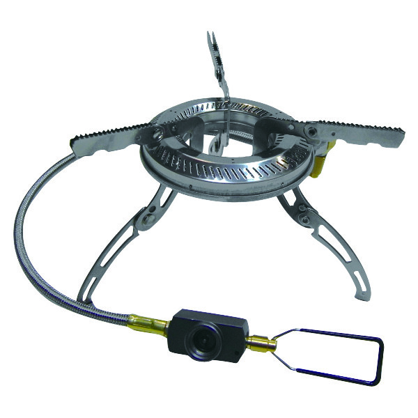 

Туристическая горелка Kovea Dual Flame KGB-1302