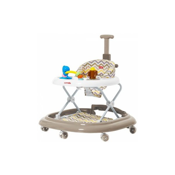 

Ходунки Carrello 3 в 1 Eterno Coffee (CRL-9607)