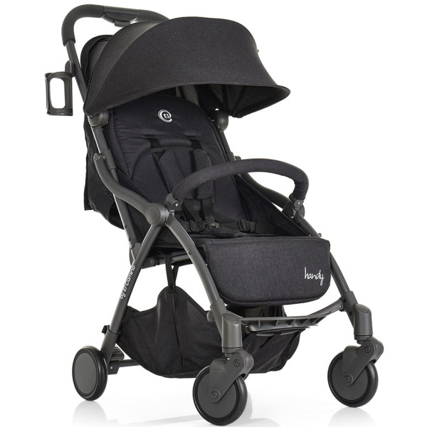 

прогулочная El Camino HANDY Graphite ME 1034 L