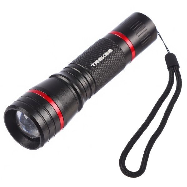 

Фонарь ручной Treker LP-4033-1AA