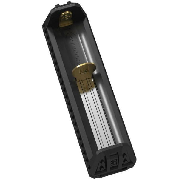 

Зарядное устройство Power Bank Nitecore F1 6-1194 (40354)