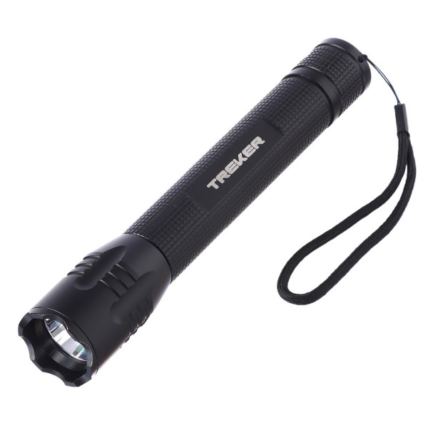 

Фонарь ручной Treker LP-4036-2AA