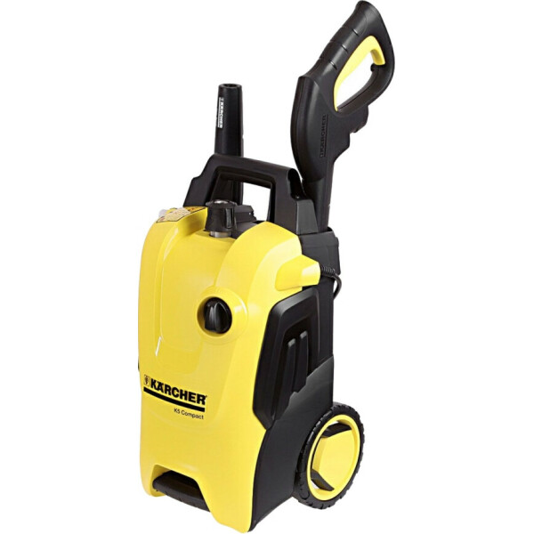 

высокого давления Karcher K 5 Compact (1.630-720.0)