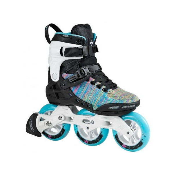 

Роликовые коньки POWERSLIDE Argon Trinity Women 39 (4040333493359) 2018