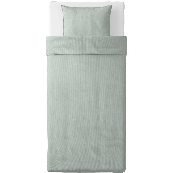 

IKEA BERGPALM 150x200 см зеленый (404.232.05)