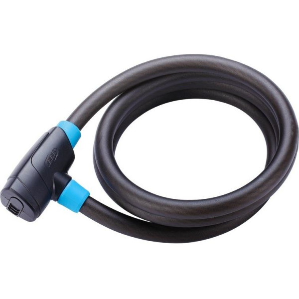 

BBB BBL-31 PowerSafe 8mm x 1500mm витый на ключах (8716683058109)