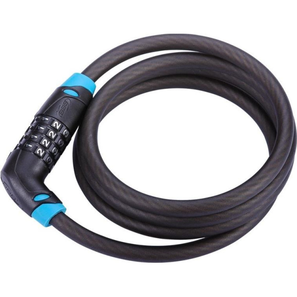 

BBB BBL-35 CodeSafe 10mm x 1500mm витый кодовый (8716683058185)
