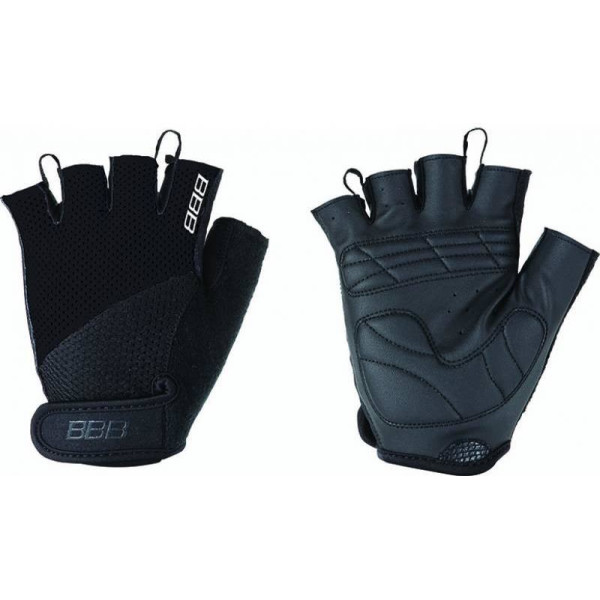 

BBB BBW-49 Cooldown черные XXL (8716683096866)