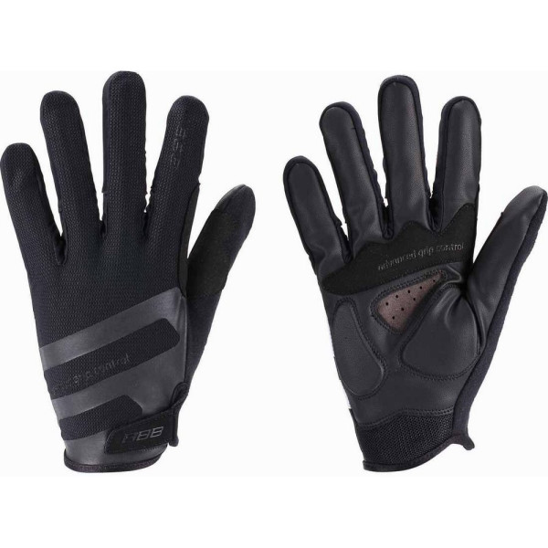 

BBB BBW-50 gloves AirZone black L (8716683103502)