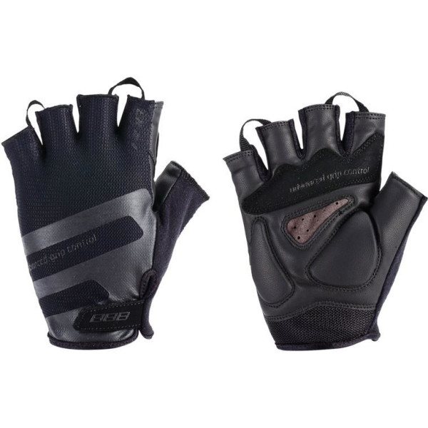

BBB BBW-51 AirRoad черные XL (8716683103618)