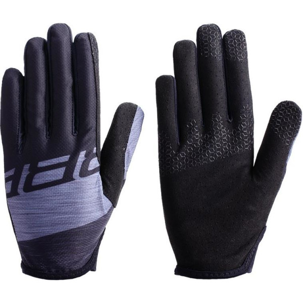 

Велоперчатки BBB BBW-54 LiteZone черно-серый XXL (8716683110739)