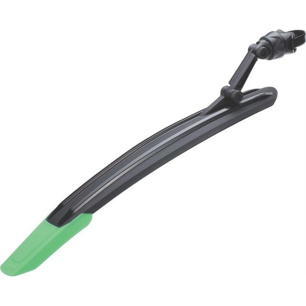 

BBB BFD-14R GrandProtect MTB 27,5-29 черно-зелен. (8716683103175)