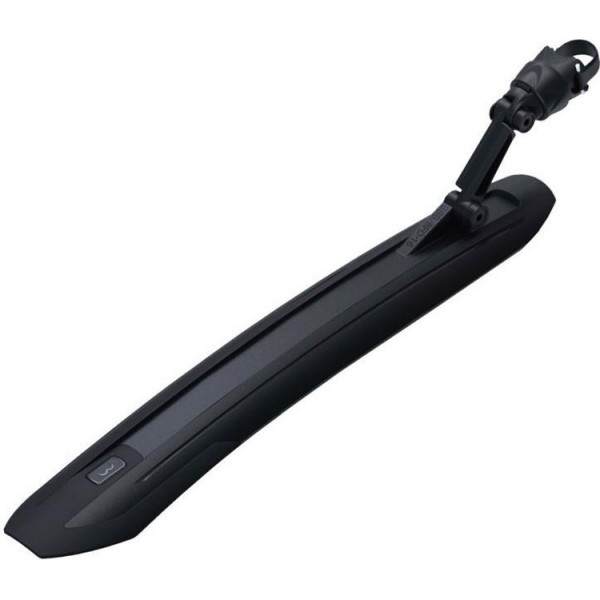 

Крыло BBB BFD-16R GrandProtect MTB 27,5-29 черное (8716683110012)