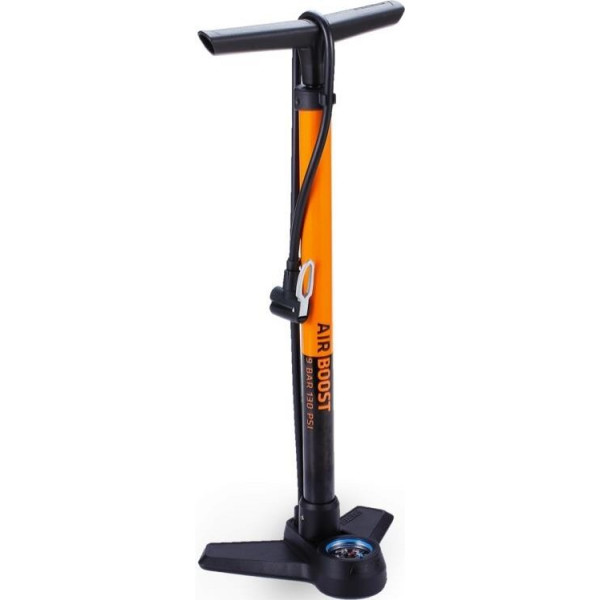 

BBB BFP-21 напольный AirBoost оранжевый (8716683102505)