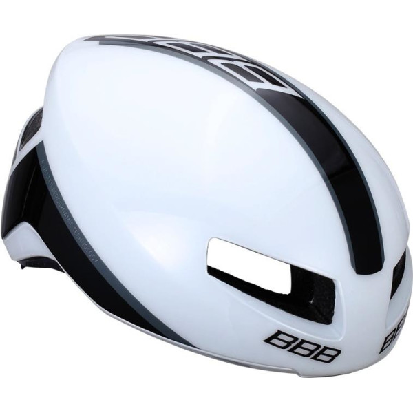 

Велосипедный шлем BBB BHE-08 Tithon белый M (8716683089288)