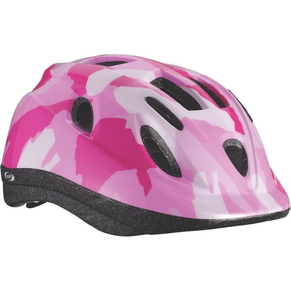 

BBB BHE-37 Boogy камуфляж розовый M (8716683090048)