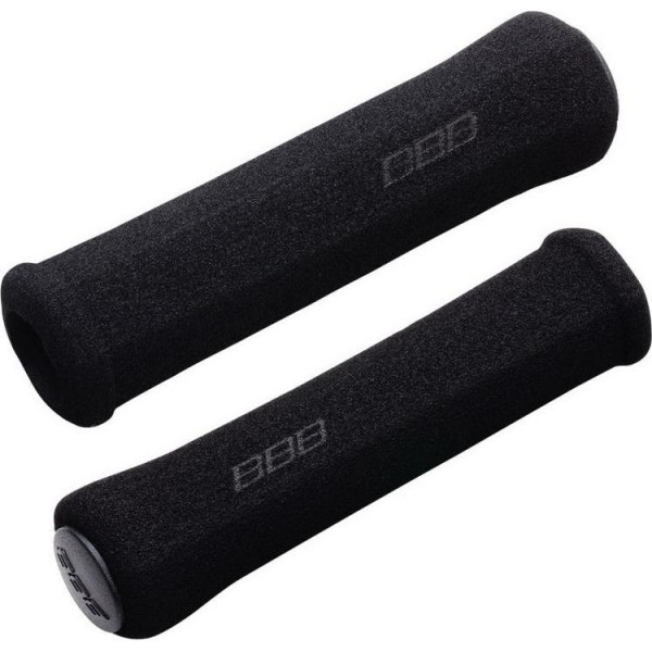 

BBB BHG-28 FoamGrip 130mm черный (8716683030532)