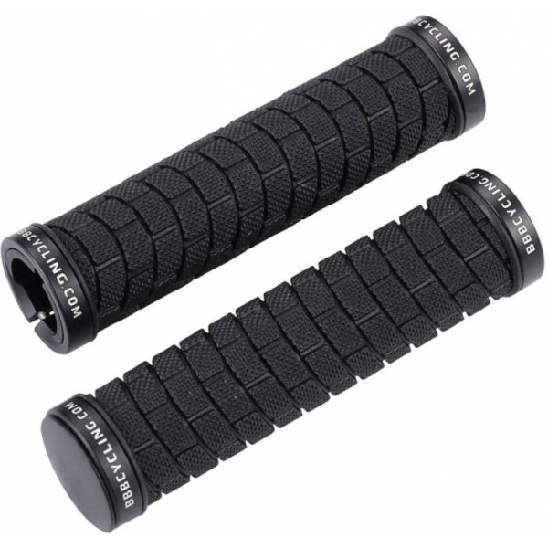 

BBB BHG-31 DualFix 128mm черный (8716683066586)