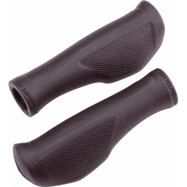 

BBB BHG-75 InterGrip 132 mm черный (8716683095203)