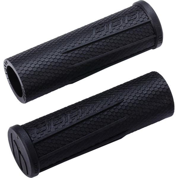 

BBB BHG-93 Cruiser 92/92mm кратон черные (8716683111231)