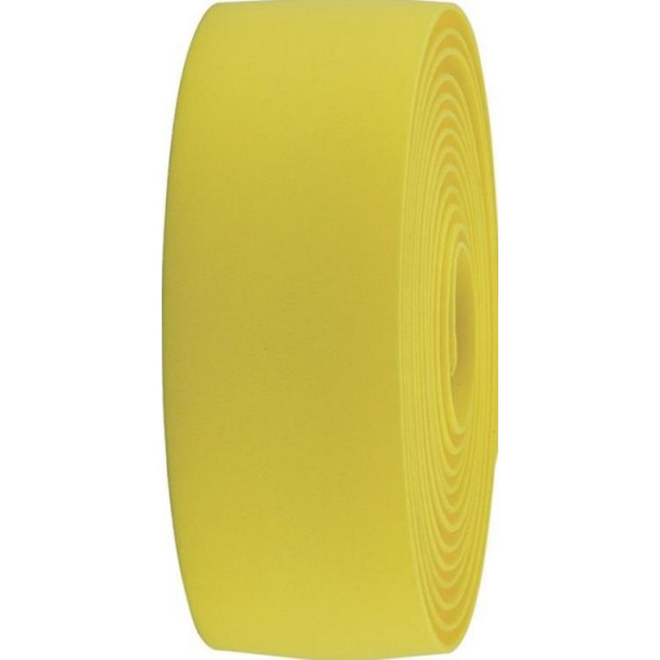 

Обмотка руля BBB BHT-01 Race Ribbon желтый (8716683002256)