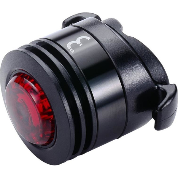 

Велофара BBB BLS-126 USB красный свет, 15 люм.черный на USB (8716683108620)