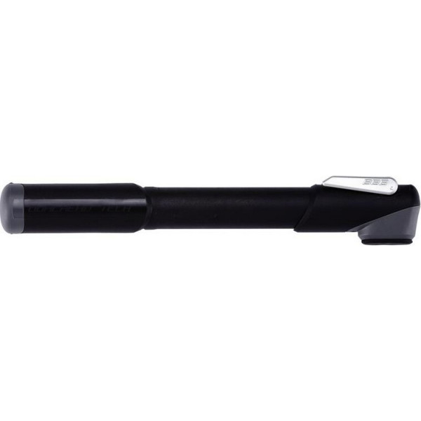 

BBB BMP-54 WindWave 230mm черный (8716683089455)