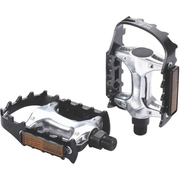 

BBB BPD-15 mtb Mount&Go черный (8716683004854)