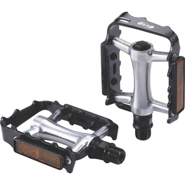 

BBB BPD-17 mtb ClassicRide черный (8716683042818)