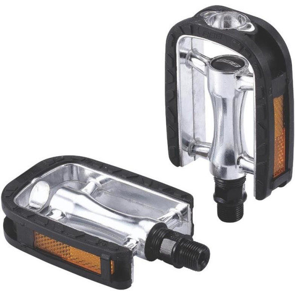 

BBB BPD-24 трекинг EasyRider II New model серебро (8716683042825)