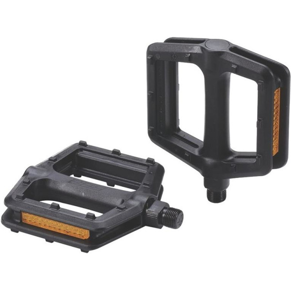 

BBB BPD-35 TrailRide черный (8716683092387)