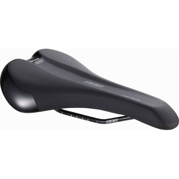 

BBB BSD-132 Spectrum 155мм черный (8716683102598)