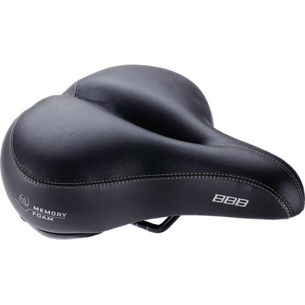 

BBB BSD-24 SoftShape пена с эффект.памяти, черный (8716683030952)