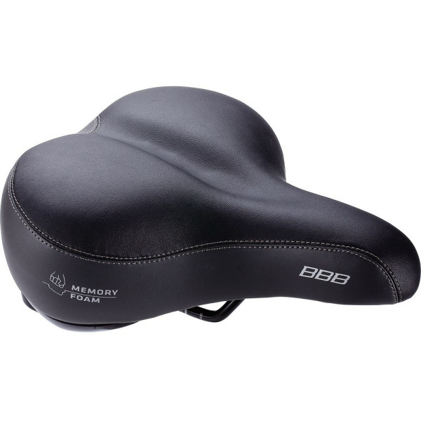 

BBB BSD-25 SoftComfort пена с эффект.памяти, черный (8716683030938)