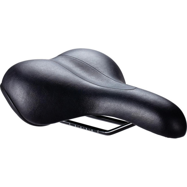 

Седло BBB BSD-56 BaseShape Relaxed для розсл. катання (8716683113037)