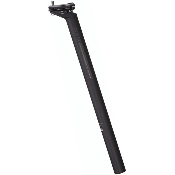

BBB BSP-15 TopPost 27.2 400mm AL6061 T6 offset 15mm черный (8716683097573)