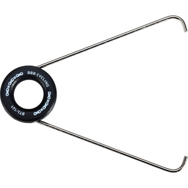 

BBB BTL-121 держатель цепи HandyHook (8716683110210)