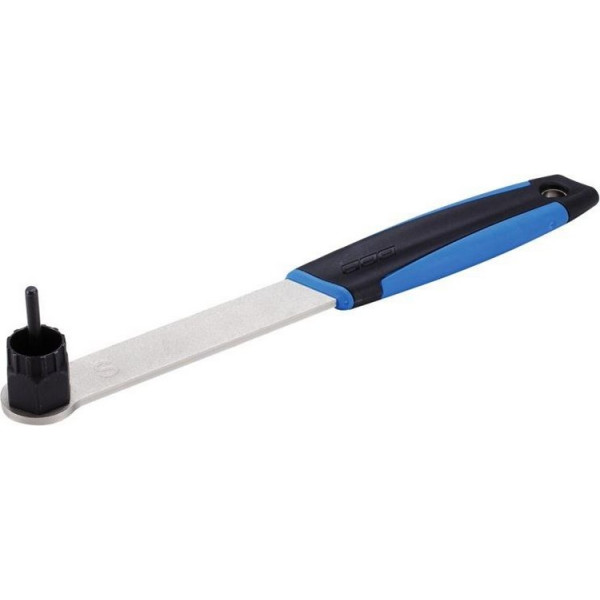 

BBB BTL-12S ключ локринга LockOut черный/мат. (8716683004960)