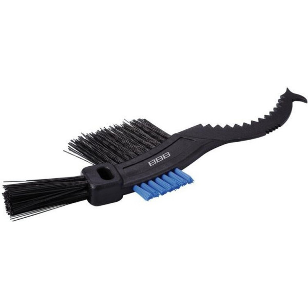 

BBB BTL-17 щетка для кассеты ToothBrush черный(8716683005011)