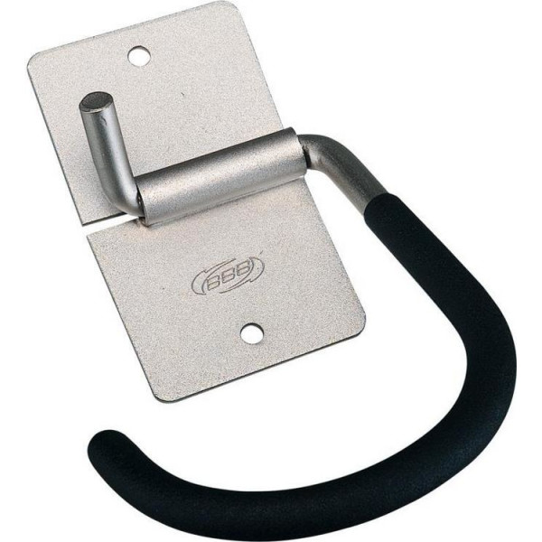 

BBB BTL-26 крепление для хранения ParkingHook черный/мат. (8716683013252)