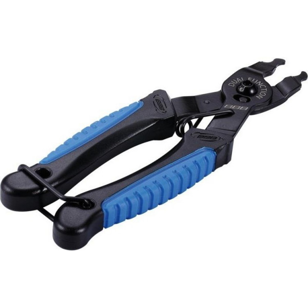 

BBB BTL-77 размыкатель / замыкатель замка на цепь LinkFix (8716683079975)