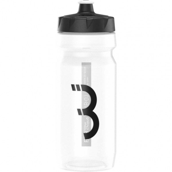 

BBB BWB-01 550ml CompTank прозрачный/черный (8716683112832)