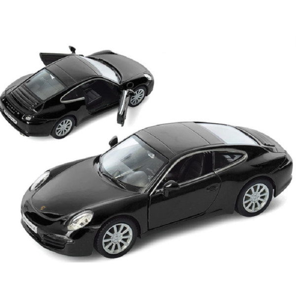 

Автомобиль АвтоСвiт Porsche Черный (AS-1804)