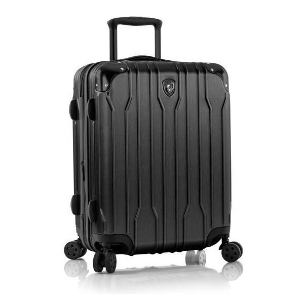 

Чемодан Heys Xtrak (S) Black (925194)