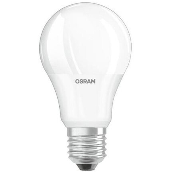 

Лампа светодиодная OSRAM STAR Е27 7-60W 4000K 220V A60 (4058075096417)